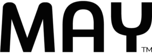 a black text on a black background