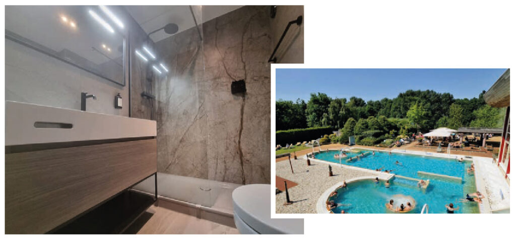 Project Thermen