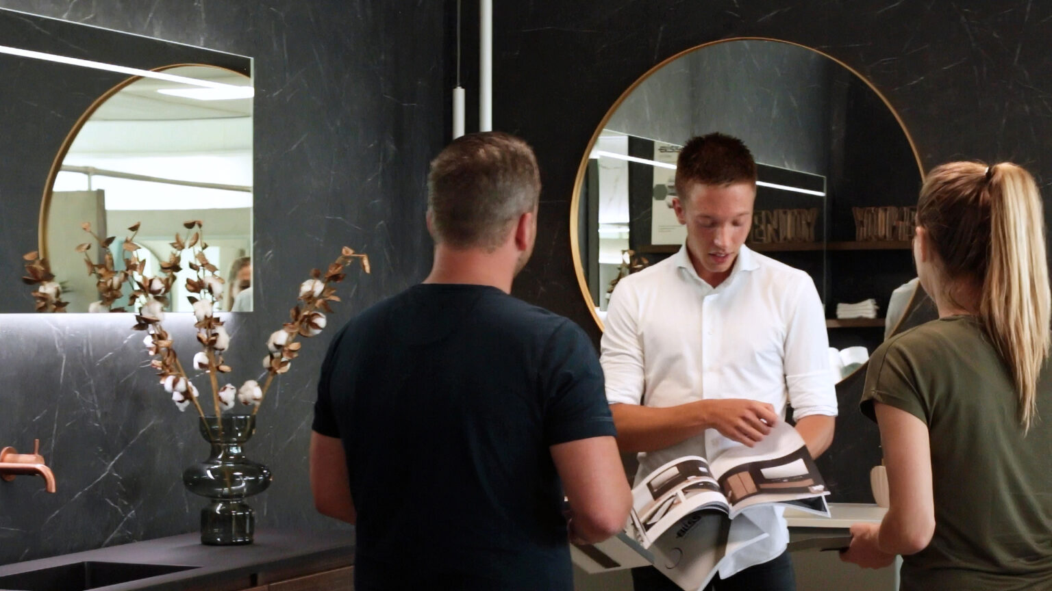 Accountmanager & salespromotor